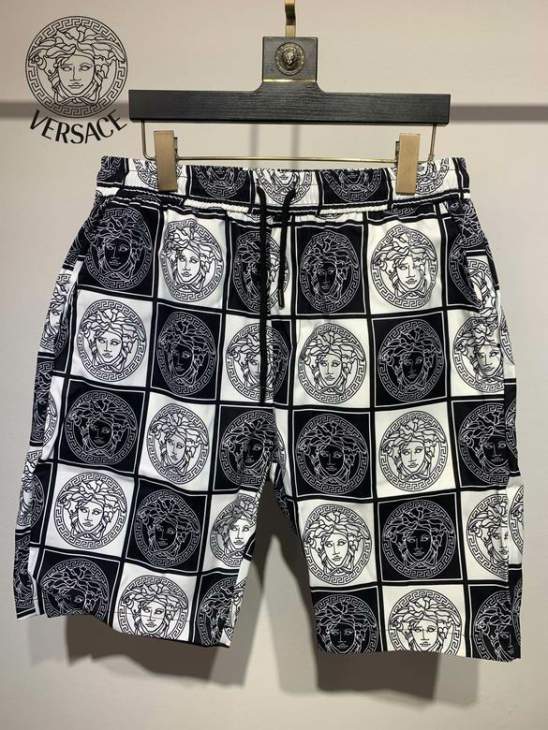 Picture of Versace Short Pants _SKUVersacePantss-xxlsst0319517